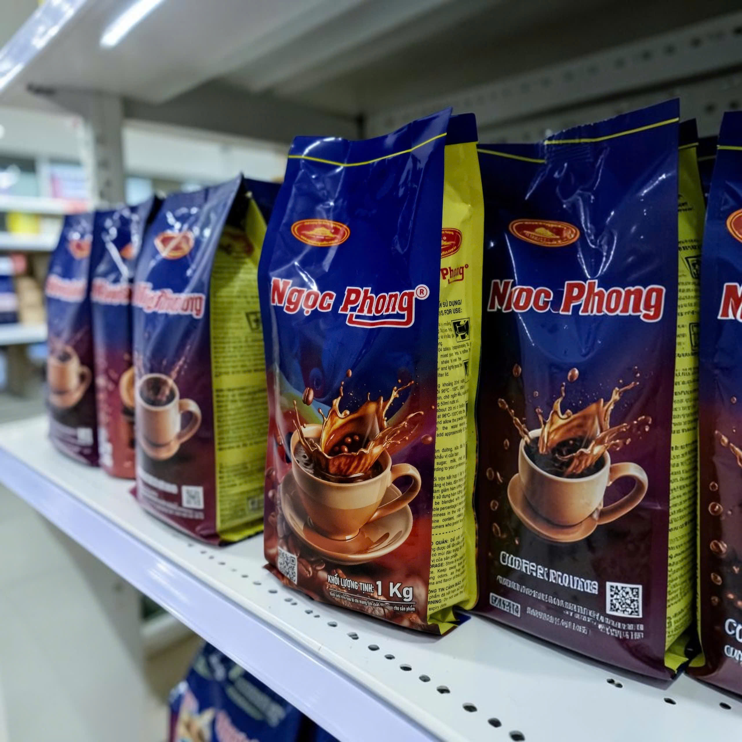 Giải pháp đột phá từ Ngọc Phong: "Cứu cánh" cho tín đồ mê cà phê nhưng sợ say Caffeine