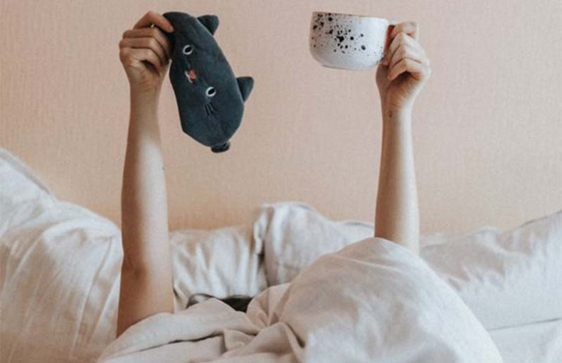 LẦN ĐẦU TIÊN PHÁT HIỆN TÁC ĐỘNG KÉP CỦA LY CÀ PHÊ SÁNG