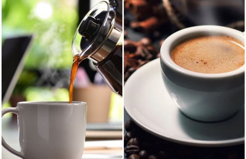 Uống cà phê đúng cách vào buổi sáng để không có tác dụng phụ