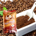 Cà phê bột Ngọc Phong số 1 - 500g - Thùng 10 kg