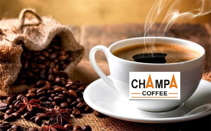 Lợi ích của cà phê với người lớn tuổi