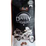 Champa coffee " DALLY"