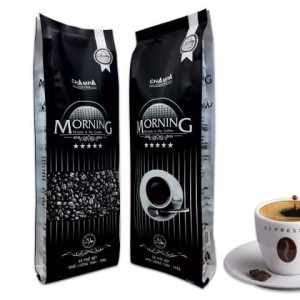 Champa coffee "Morning"