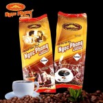 Cà phê Ngọc Phong "HAZENUT" - Thùng 10KG