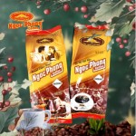 Cà phê Ngọc Phong "HAZENUT" - Thùng 10KG