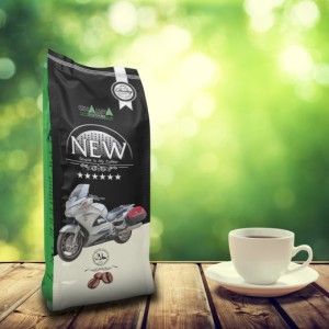 Champa coffee " NEW"