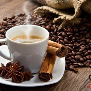 Giá cà phê xuất khẩu của Việt Nam giảm tháng thứ 3 liên tiếp
