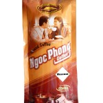 Cà phê Ngọc Phong "HAZENUT" - Thùng 10KG