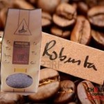Champa coffee rang xay Espresso 2