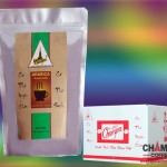 Cà phê Champa Arabica Roasted Coffee Beans