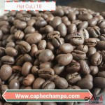 Cà phê Champa rang xay Espresso 1