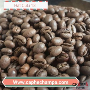 Cà phê Champa Espresso 1