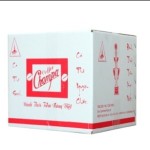 Champa Coffee "Chồn NP- ARABICA "