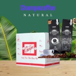 Champa coffee "MORNING 250g GU BƠ PHA PHIN"