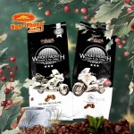 Champa coffee "WHOLE MONTH"