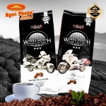 Champa coffee "WHOLE MONTH"