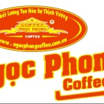 Cà phê Ngọc Phong "Cabusino" 500g - Thùng 10kg