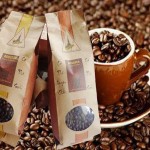 Cà phê Champa rang xay Espresso 1