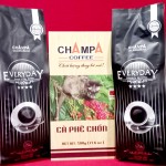 Champa Coffee "Chồn ARABICA "