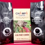 Champa Coffee "Chồn NP- ARABICA "